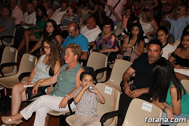 Festival de danza Academia Mari Loli 2017 - 5