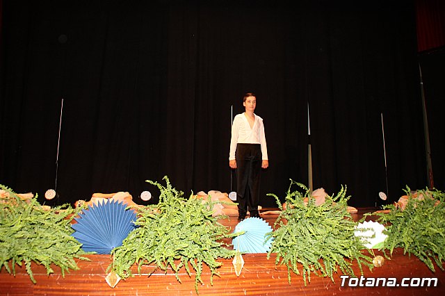 Festival de danza Academia Mari Loli 2017 - 7