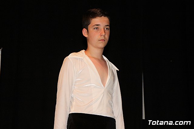 Festival de danza Academia Mari Loli 2017 - 9