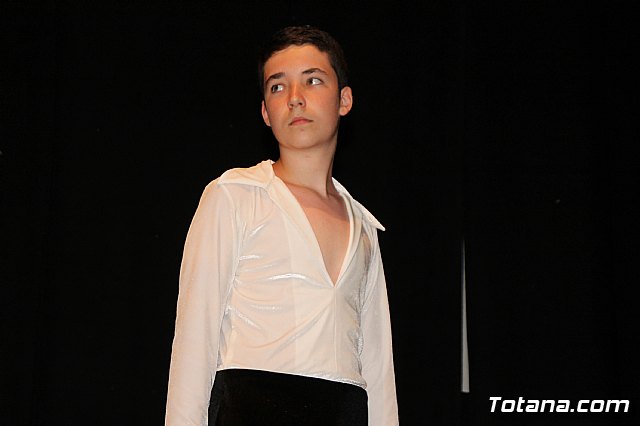 Festival de danza Academia Mari Loli 2017 - 10