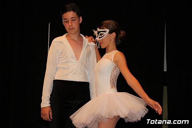 Festival de danza Academia Mari Loli 2017 - 12