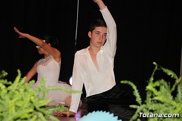 Festival de danza Academia Mari Loli 2017 - 24