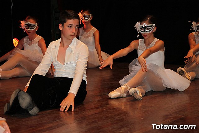 Festival de danza Academia Mari Loli 2017 - 28