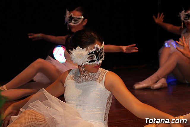 Festival de danza Academia Mari Loli 2017 - 31