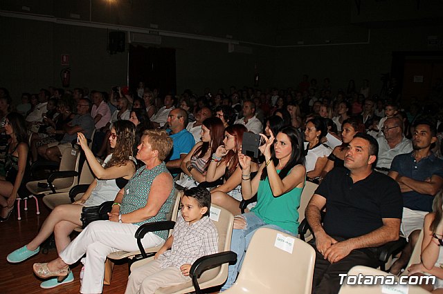 Festival de danza Academia Mari Loli 2017 - 36