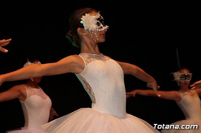 Festival de danza Academia Mari Loli 2017 - 39