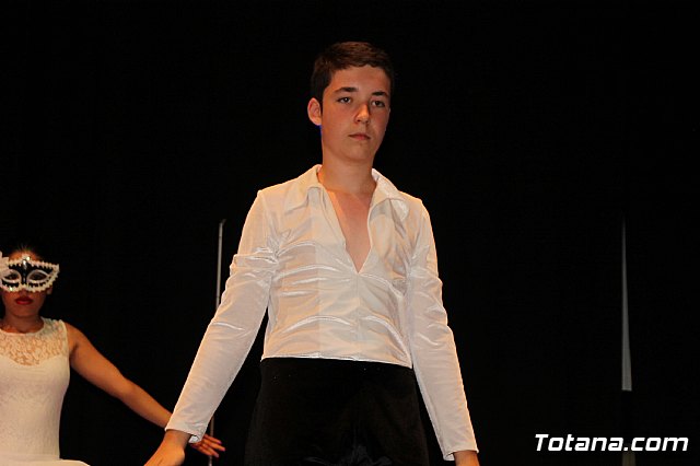 Festival de danza Academia Mari Loli 2017 - 45
