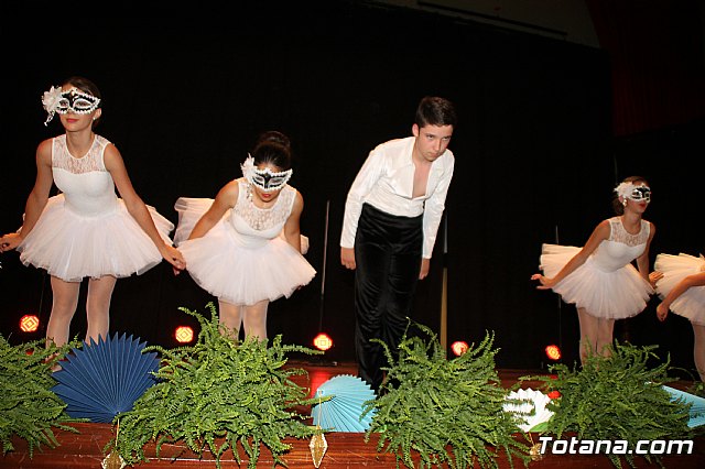 Festival de danza Academia Mari Loli 2017 - 47
