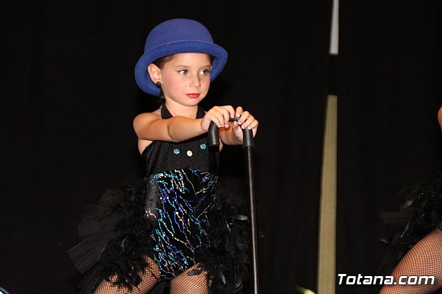 Festival de danza Academia Mari Loli 2017 - 49