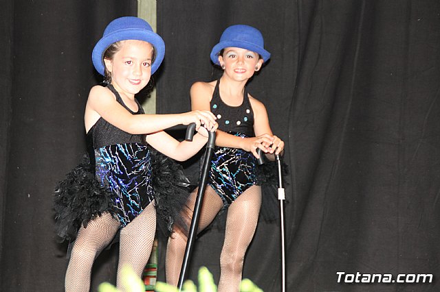 Festival de danza Academia Mari Loli 2017 - 52