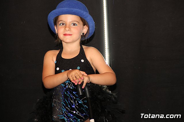 Festival de danza Academia Mari Loli 2017 - 53