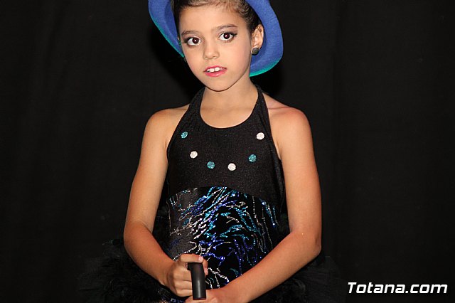 Festival de danza Academia Mari Loli 2017 - 54