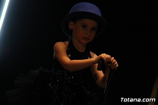 Festival de danza Academia Mari Loli 2017 - 55