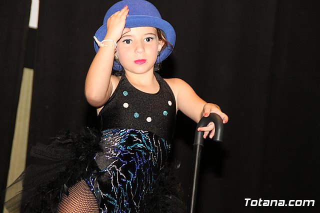Festival de danza Academia Mari Loli 2017 - 56