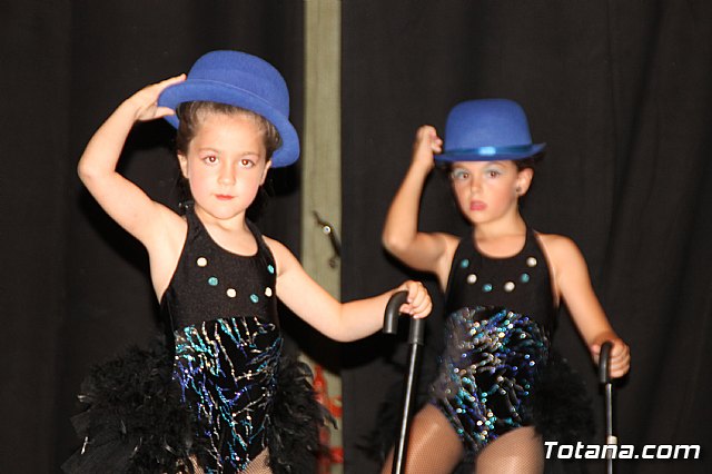 Festival de danza Academia Mari Loli 2017 - 57