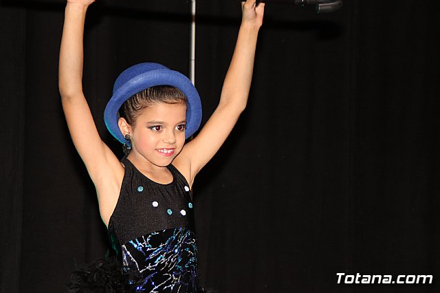 Festival de danza Academia Mari Loli 2017 - 59