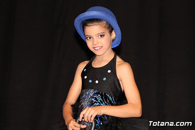 Festival de danza Academia Mari Loli 2017 - 64