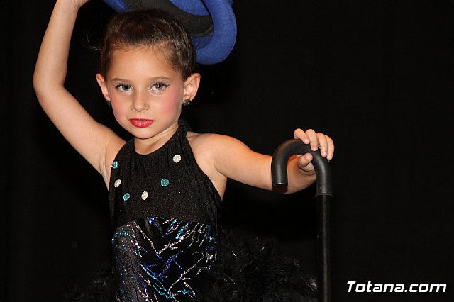 Festival de danza Academia Mari Loli 2017 - 66