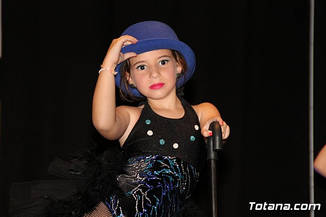 Festival de danza Academia Mari Loli 2017 - 67