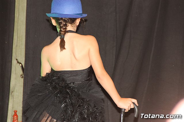 Festival de danza Academia Mari Loli 2017 - 69