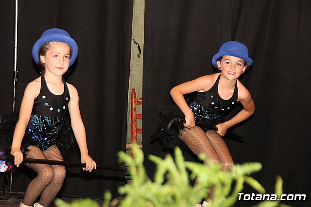 Festival de danza Academia Mari Loli 2017 - 70