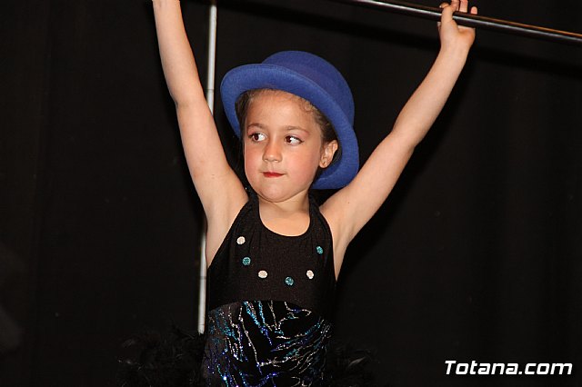 Festival de danza Academia Mari Loli 2017 - 71