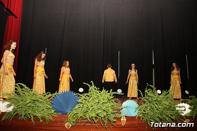 Festival de danza Academia Mari Loli 2017 - 72