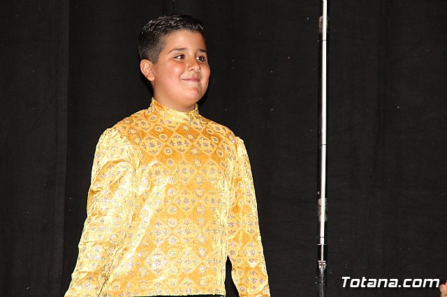 Festival de danza Academia Mari Loli 2017 - 75