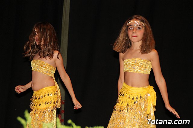 Festival de danza Academia Mari Loli 2017 - 79