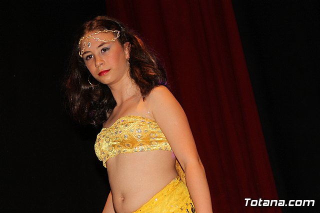 Festival de danza Academia Mari Loli 2017 - 81