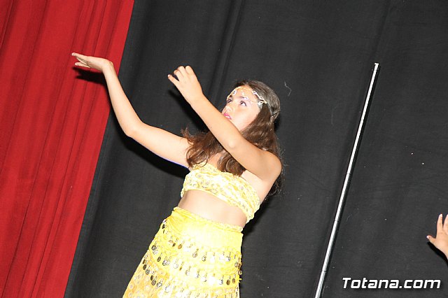 Festival de danza Academia Mari Loli 2017 - 82