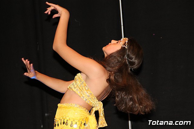 Festival de danza Academia Mari Loli 2017 - 83