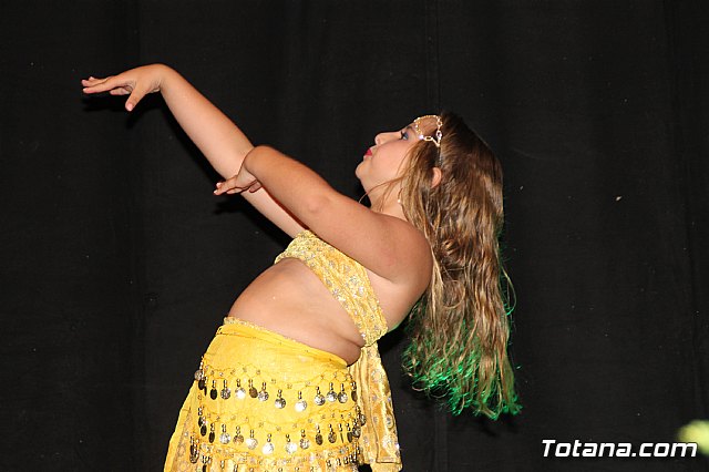 Festival de danza Academia Mari Loli 2017 - 84