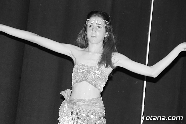 Festival de danza Academia Mari Loli 2017 - 86