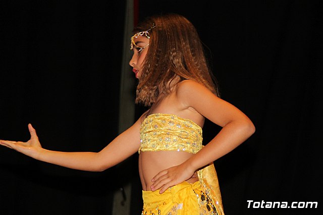 Festival de danza Academia Mari Loli 2017 - 88