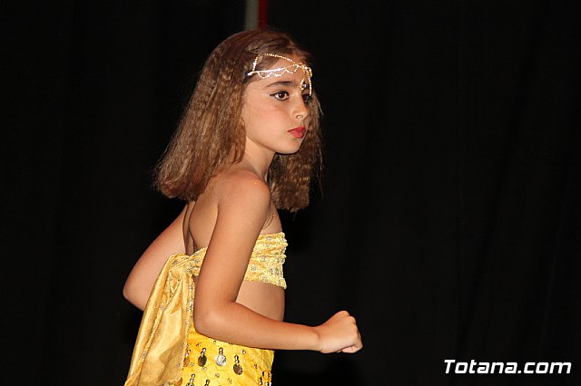 Festival de danza Academia Mari Loli 2017 - 89