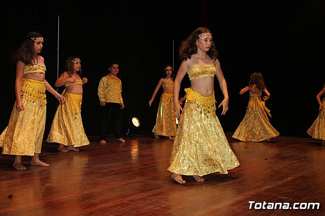 Festival de danza Academia Mari Loli 2017 - 90