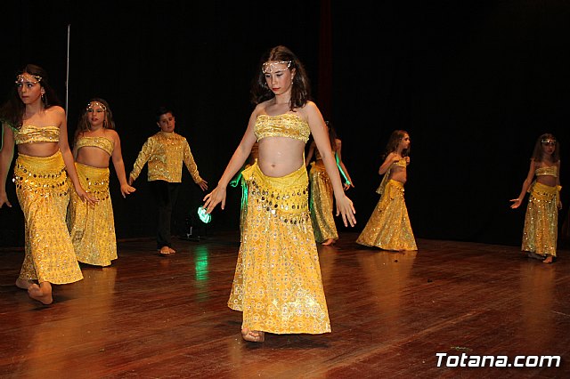 Festival de danza Academia Mari Loli 2017 - 91