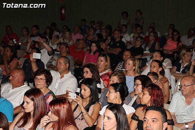 Festival de danza Academia Mari Loli 2017 - 94