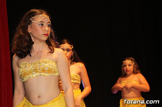 Festival de danza Academia Mari Loli 2017 - 100