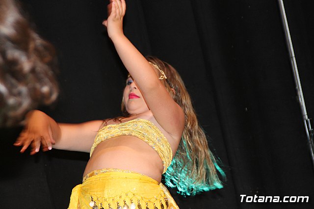 Festival de danza Academia Mari Loli 2017 - 101