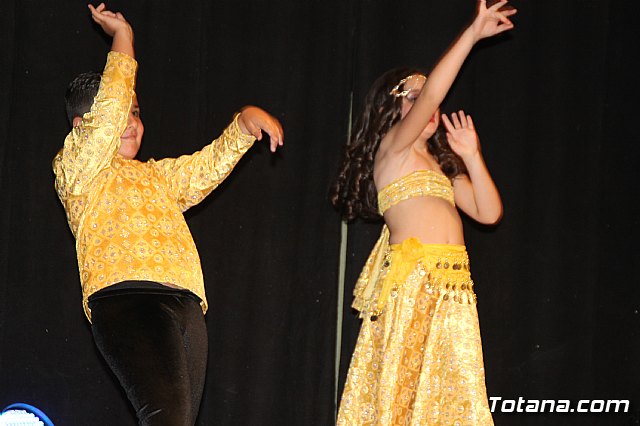 Festival de danza Academia Mari Loli 2017 - 102