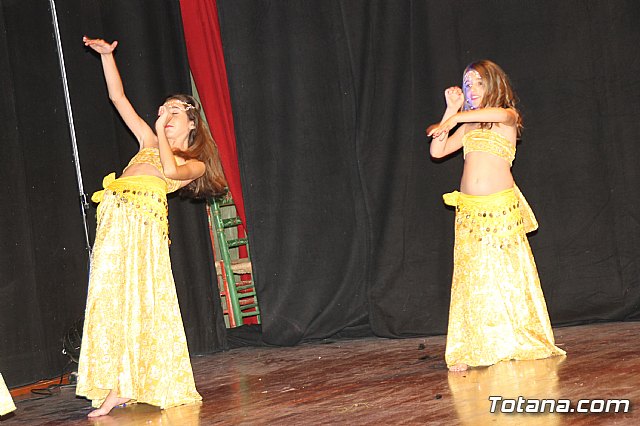 Festival de danza Academia Mari Loli 2017 - 103