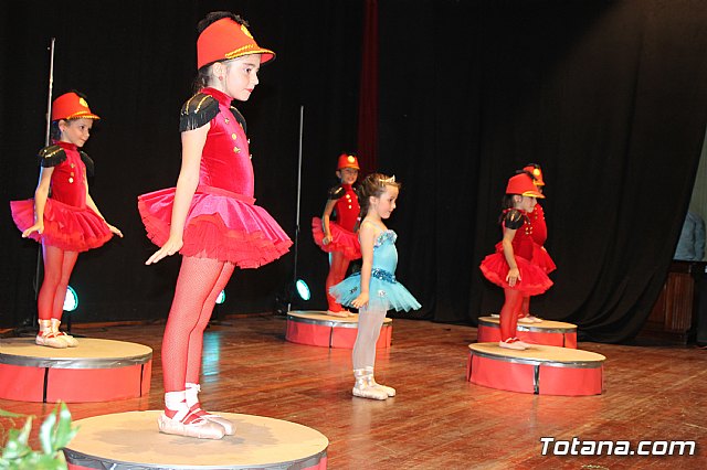 Festival de danza Academia Mari Loli 2017 - 109