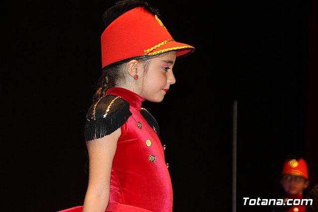 Festival de danza Academia Mari Loli 2017 - 110