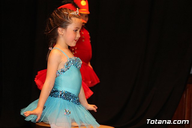 Festival de danza Academia Mari Loli 2017 - 111