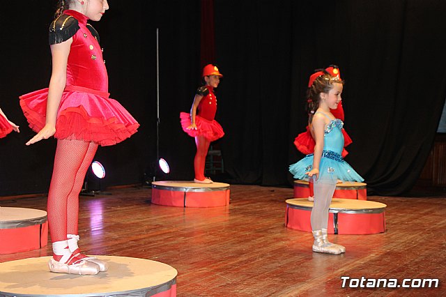 Festival de danza Academia Mari Loli 2017 - 112