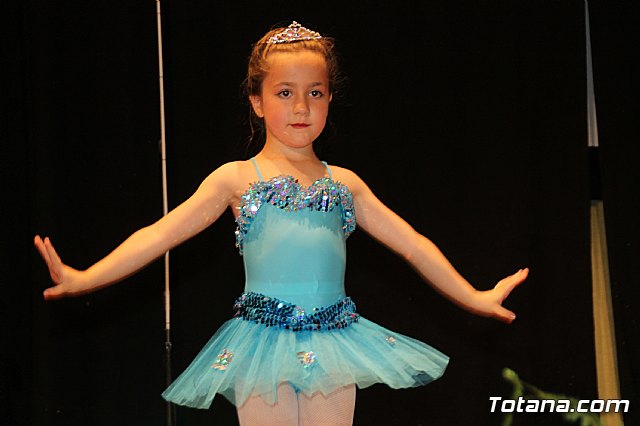 Festival de danza Academia Mari Loli 2017 - 115