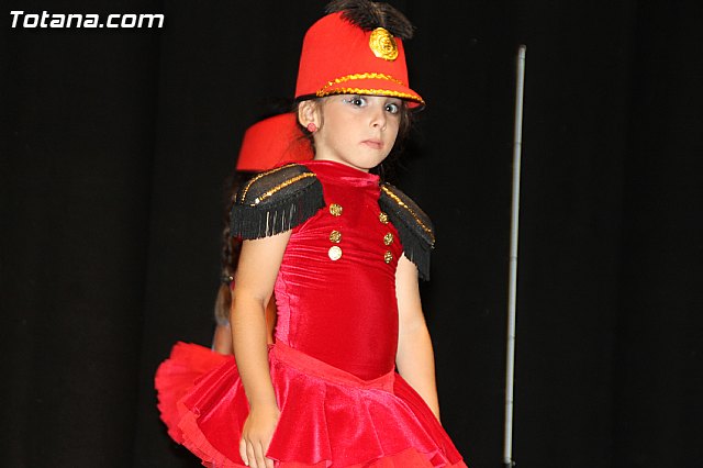 Festival de danza Academia Mari Loli 2017 - 117