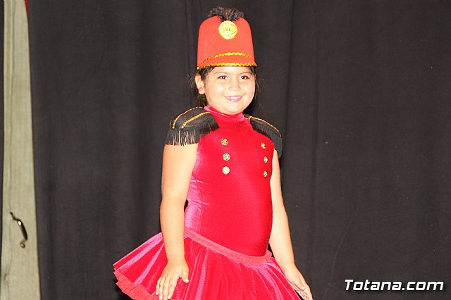 Festival de danza Academia Mari Loli 2017 - 118